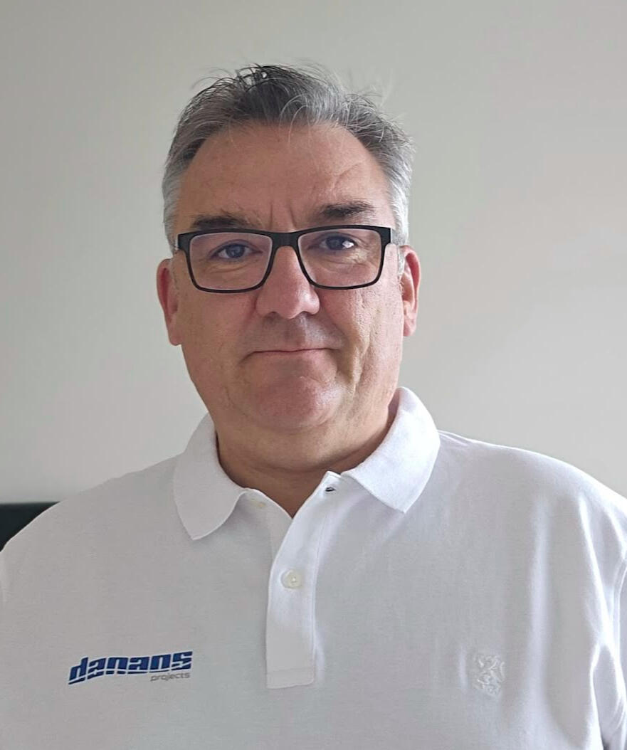 Christos Emmanouilidis